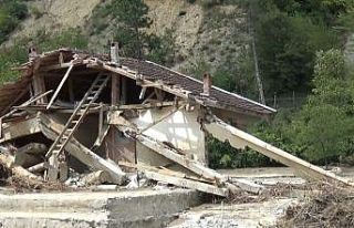 Snop’taki selin ardından