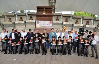 Söğüt’te ’Toplu Sünnet Toyu’ yapıldı