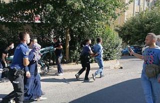 Sokak ortasında cinayetle sonuçlanan kavganın detayları...