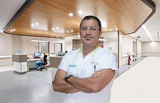 Solunum yoluna kaçan herhangi bir yabancı cisim...