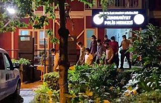 Son 3 günde İstanbul’da bin 251 düzensiz göçmen...
