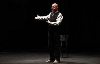 Son Meddah Kuşadalılarla buluştu