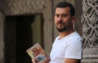 Sözde ermeni soykırımının gerçek yüzünü anlatan...