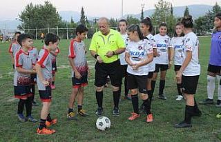 Spor dünyasından orman yangınlarındaki sabotaj...