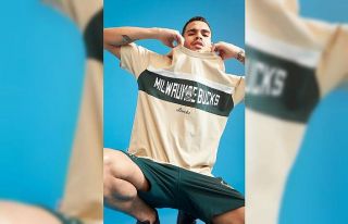 Spor esnasında rahatlık sağlayan şık kombinler