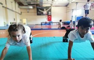 Spor okulları 2021-2022 eğitim öğretim yılında...