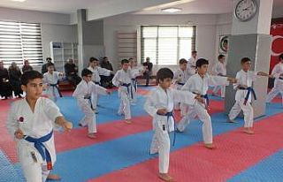 Sporculara özel okul müjdesi