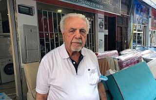 Spotçular dört gözle öğrencileri bekliyor