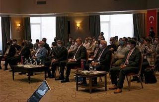 Standardizasyonun geliştirilmesi için el ele verildi