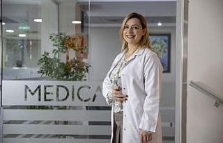 "Su içmek için susamayı beklemeyin"