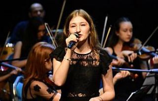 Süleymanpaşa Belediye Konservatuvarı kayıtları...