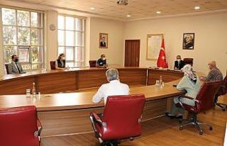 Sultanbeyli’de orman yangınları yüzde 51 azaldı