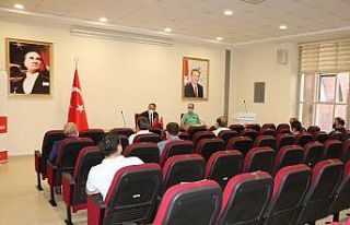 Sultanbeyli’den afet bölgelerinde etkilenen vatandaşlara...