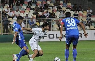 Süper Lig: Altay: 0 - Fenerbahçe: 2 (maç sonucu)