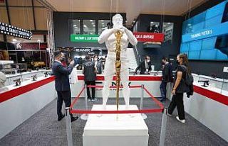 SYS, savunmadaki gücüyle dünyada ilk 5’e girdi