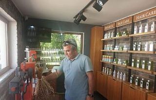 TAB Mezunlarına iş umudu