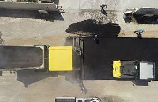 Talas Başakpınar Sanayi Sitesi’nin ulaşım ağı...