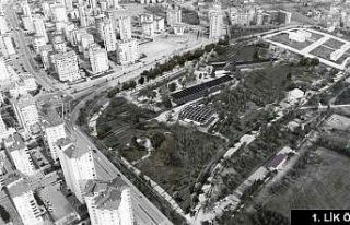 Talas Millet Bahçesi Yarışması sonuçlandı