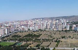 Talas Millet Bahçesi Yarışması’nda sona doğru