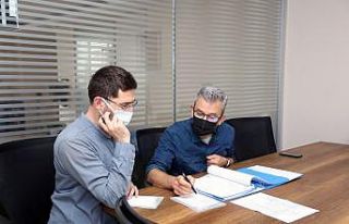 Talas’ın kalite standardı hep üst seviyede