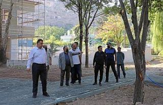 Talas’ın ‘Olay Yeri İnceleme’si hız kesmiyor