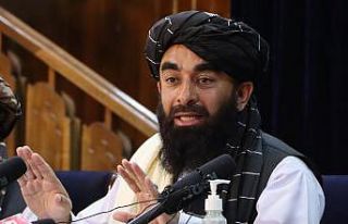 Taliban: “Müzik halka açık yerlerde yasaklanacak”