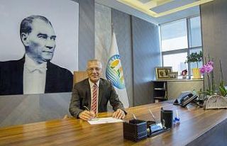 Tarhan: “Mezitli’de kayıtlı Suriyeli sayısı...