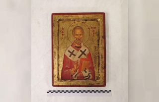 Tarihi kiliseler, kayıp eserlerine kavuşturulacak