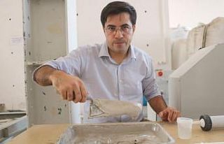 Tarihi yapıları yüzlerce yıl ayakta tutabilecek...