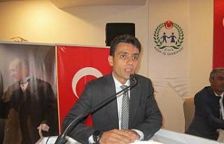 Tarık Toğrul güven tazeledi