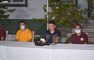 Tarım ve Orman Bakanı Pakdemirli, yangınları değerlendirdi