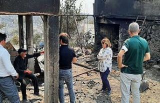 TARSİM’den yangın hasarlarına ilişkin açıklama