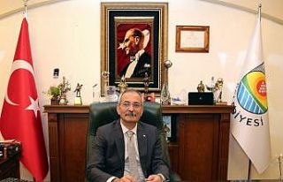 Tarsus Belediyesinin Dijital Sınıf projesi yakında...