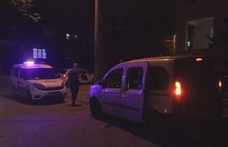 Tartıştığı akrabalarını bıçaklayan şahıs...