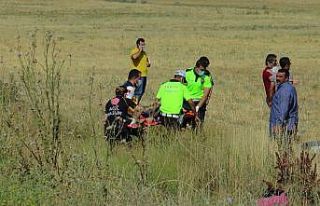 Tatil yolculuğu faciayla bitti: anne ve 2 kızı...