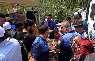 Tatvan’da "Nemrut Fest" etkinliği düzenlendi