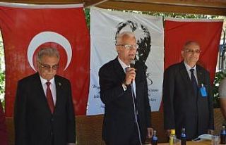 Tavşanlı’da Mehmet Özsarı güven tazeledi