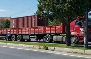 Tavşanlı’da trafik kazası: 6 yaralı