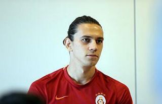 Taylan Antalyalı: "Buradan da iyi bir sonuçla...