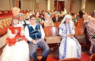 TDMMB Genel Başkanı Demirtaş: “Türk dünyası...