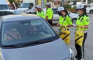 Tek tek araç sürücülerine hayat kurtaracak kuralları...