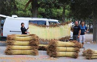 Tek tek birleştirip satıyorlar