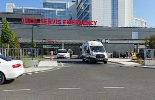 Tekirdağ’da 115 kişi düğün yemeğinden zehirlendi