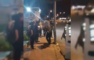 Tekirdağ’da 11 düzensiz göçmen yakalandı