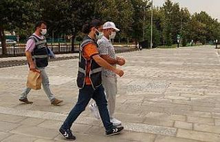 Tekirdağ’da boşandığı eşini öldüren zanlı...