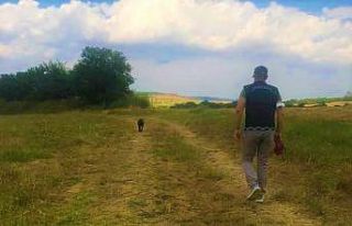 Tekirdağ’da kaybolan muhasebeci aranıyor