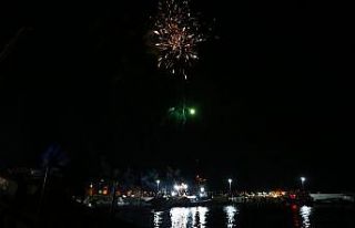 Tekirdağlı balıkçılar ‘Vira Bismillah’ diyerek...