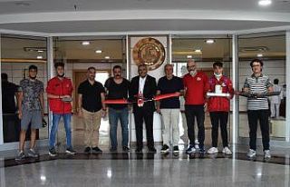 Teknofest’te Malatya TSO sponsorluğu