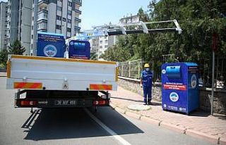 Tekstil atıkları geri dönüşümle birlikte ihtiyaç...