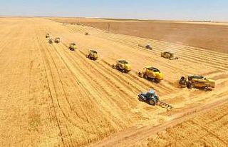 Temmuz’da ÜFE yıllık yüzde 22,80 arttı